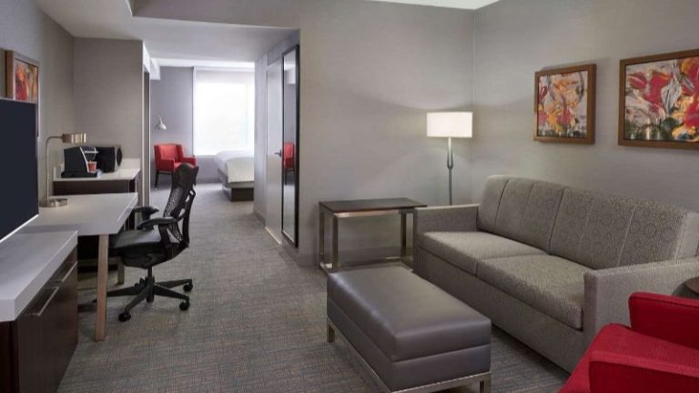 Hilton Garden Inn Toronto Airport West/Mississauga