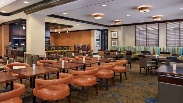 Hilton Garden Inn Toronto Airport West/Mississauga