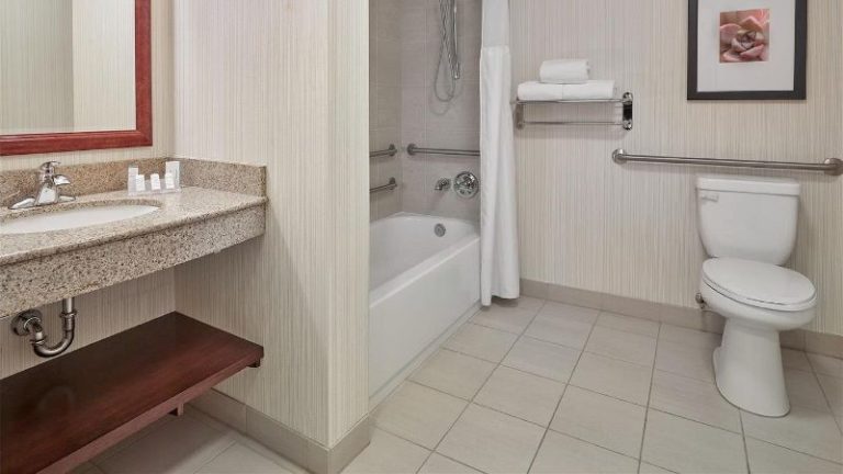Hilton Garden Inn West Edmonton