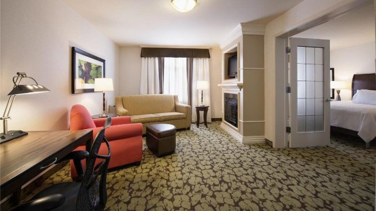Hilton Garden Inn West Edmonton