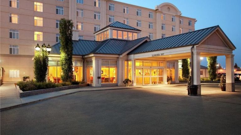 Hilton Garden Inn West Edmonton