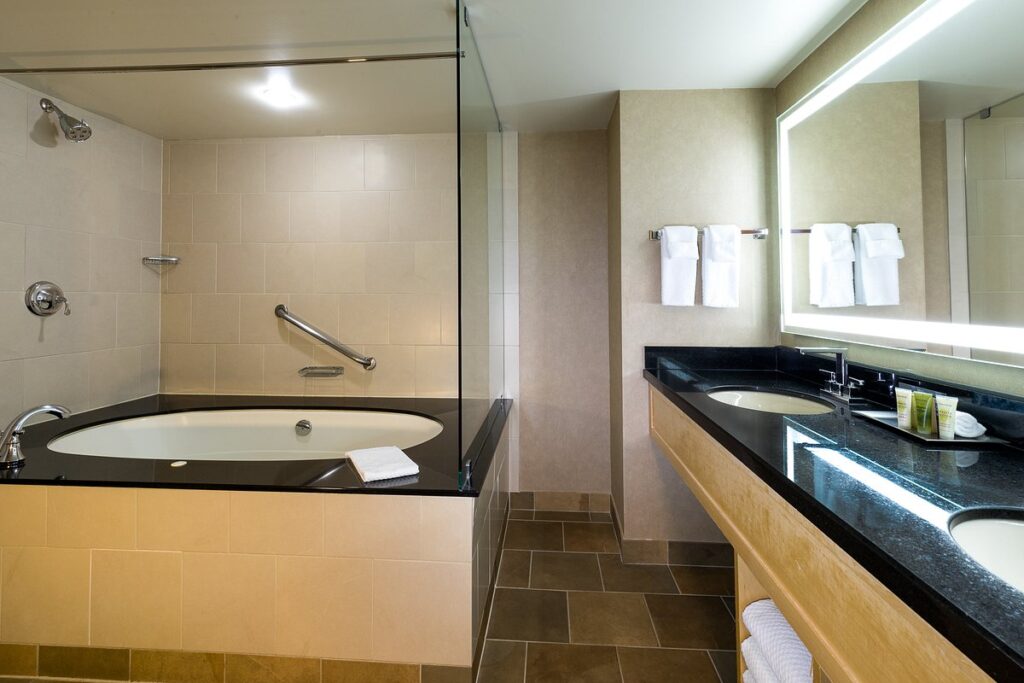 Hilton Whistler Resort & Spa