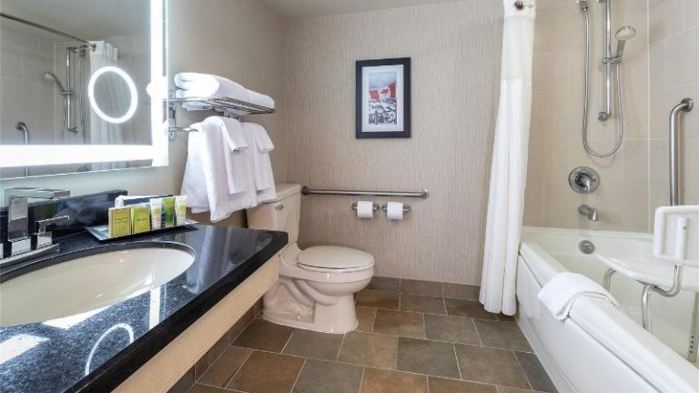 Hilton Whistler Resort & Spa