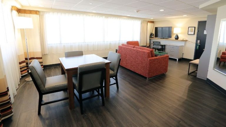 Holiday Inn Champaign