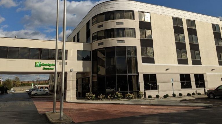 Holiday Inn Champaign