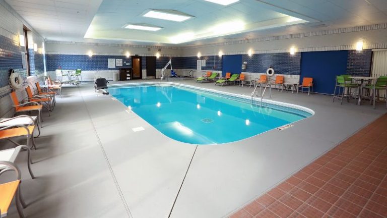Holiday Inn Champaign