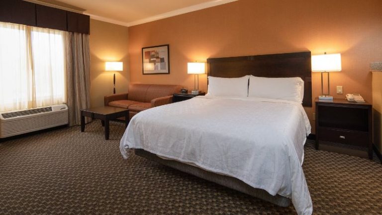Holiday Inn Express Castro Valley