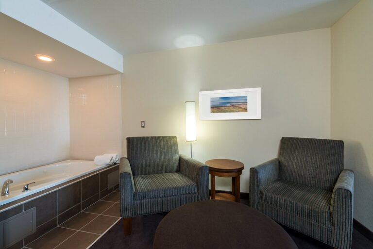 Deer Lake Horizon Hotel, BW Signature Collection