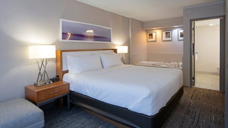 Holiday Inn Express Kamloops