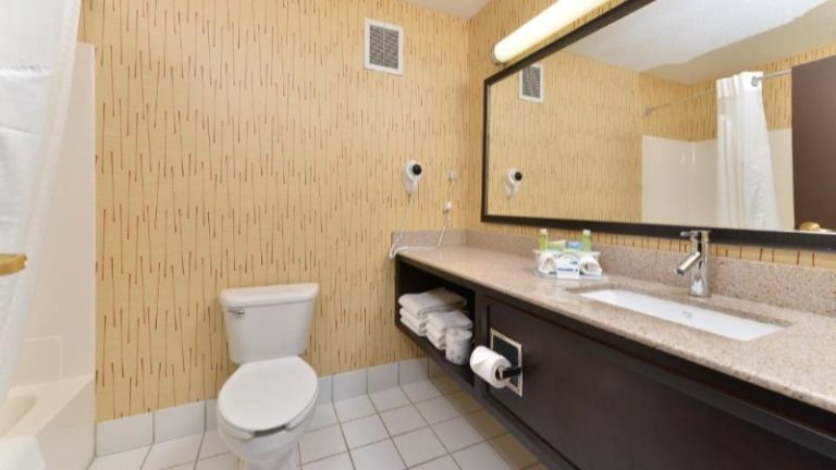 Holiday Inn Express St Paul S – Inver Grove Hgts, an IHG Hotel