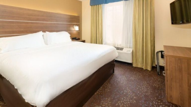 Holiday Inn Express St Paul S – Inver Grove Hgts, an IHG Hotel