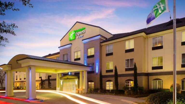 Holiday Inn Express & Suites DFW-Grapevine