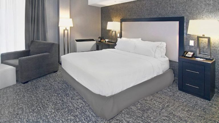 Holiday Inn Express and Suites Calgary, an IHG Hotel
