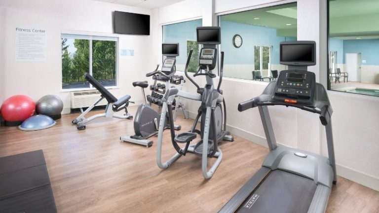 Holiday Inn Express & Suites Chattanooga Downtown, an IHG Hotel