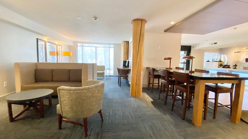Holiday Inn Express & Suites Park City, an IHG Hotel, room with private jacuzzi, photo 7