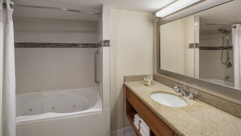 Holiday Inn Winnipeg-South