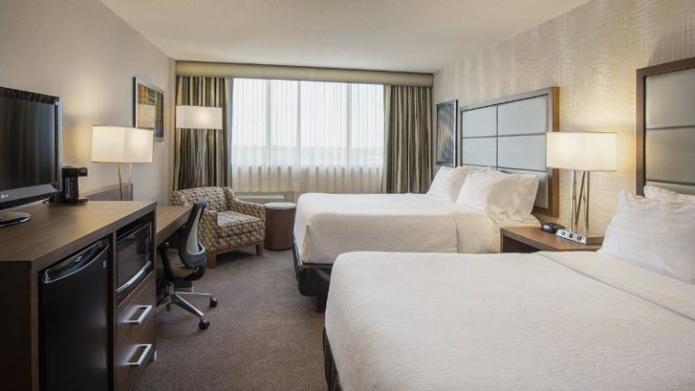 Holiday Inn Winnipeg-South