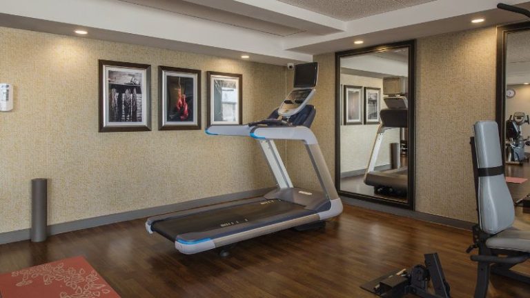 Holiday Inn Winnipeg-South