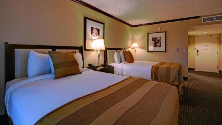 Hollywood Casino Tunica Hotel