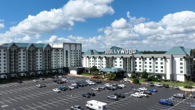 Hollywood Casino Tunica Hotel