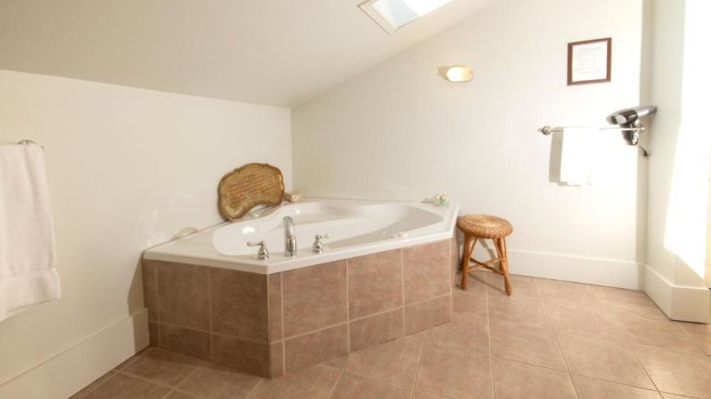Homeport Historic B&B