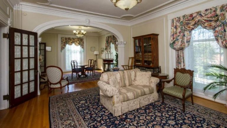 Homeport Historic B&B