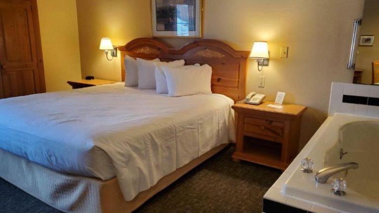 Homestead Suites