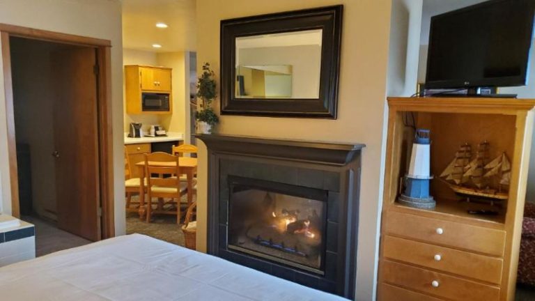 Homestead Suites