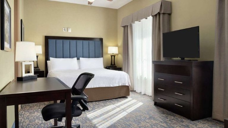 Homewood Suites by Hilton Fort Smith
