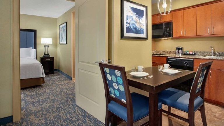 Homewood Suites by Hilton Fort Smith