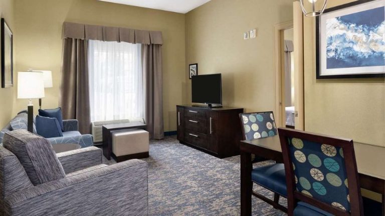 Homewood Suites by Hilton Fort Smith