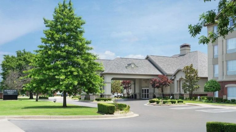 Homewood Suites by Hilton Fort Smith