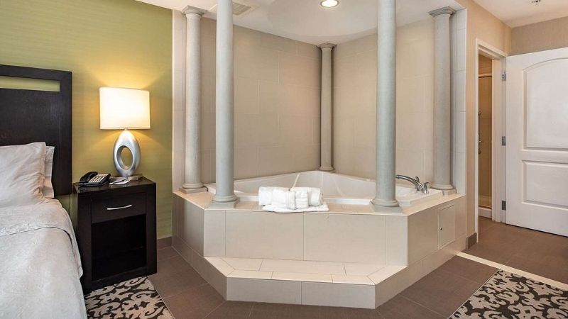 Homewood Suites by Hilton Oxnard/Camarillo
