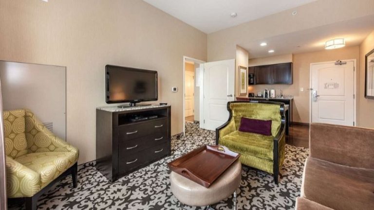 Homewood Suites by Hilton Oxnard/Camarillo