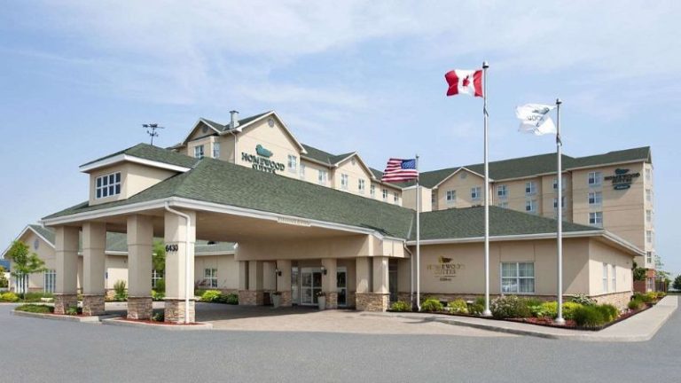 Homewood Suites by Hilton Toronto-Mississauga