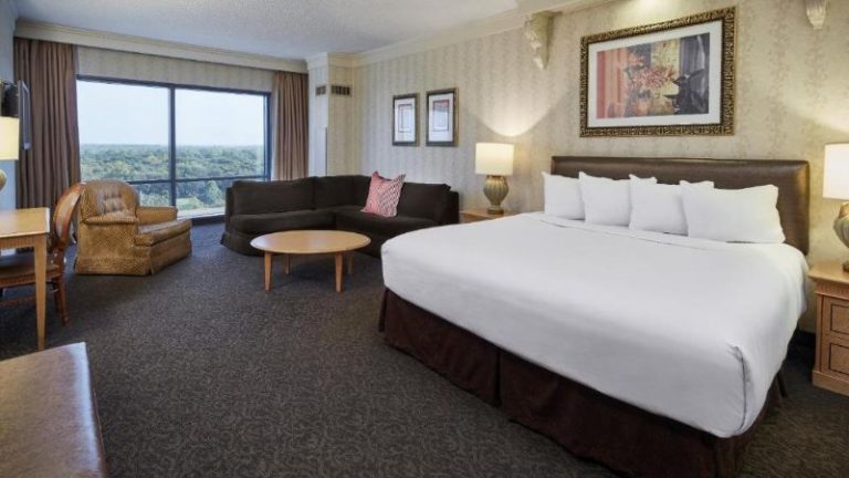 Horseshoe Tunica
