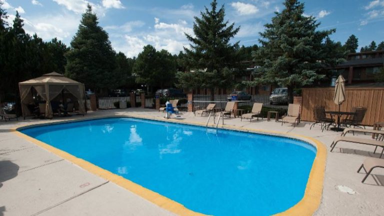 Hotel Aspen Flagstaff/ Grand Canyon InnSuites