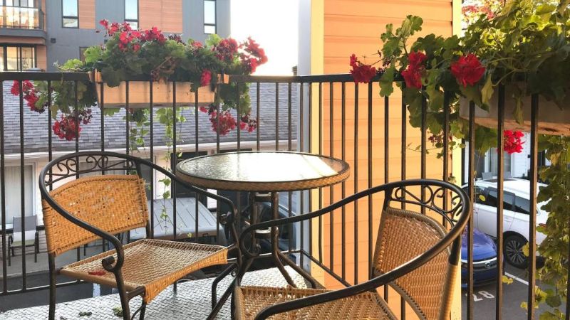 Hôtel Motel Le Châteauguay, room with private jacuzzi, photo 4