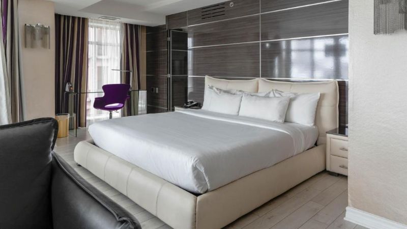 Hotel Palace Royal, room with private jacuzzi, photo 2