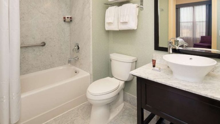 Hotel Shattuck Plaza