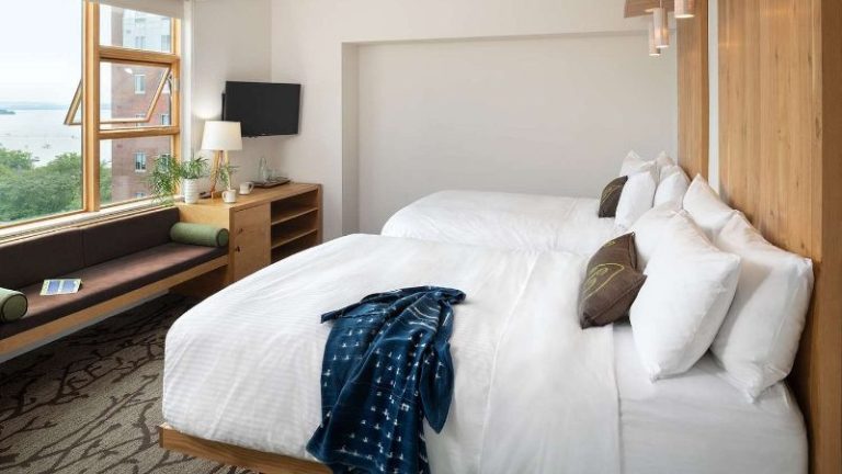 Hotel Vermont