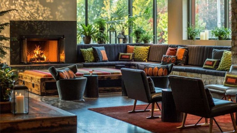Hotel Vermont