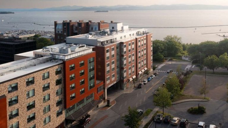 Hotel Vermont