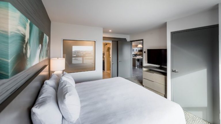 Hyatt House Winnipeg South Outlet Collection