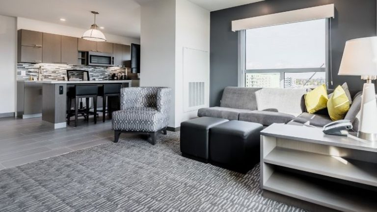 Hyatt House Winnipeg South Outlet Collection