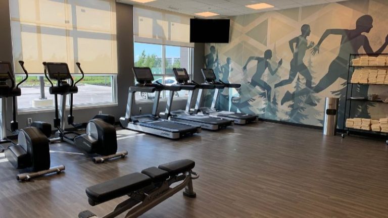 Hyatt House Winnipeg South Outlet Collection