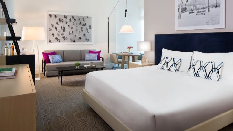 Ink 48 Hotel