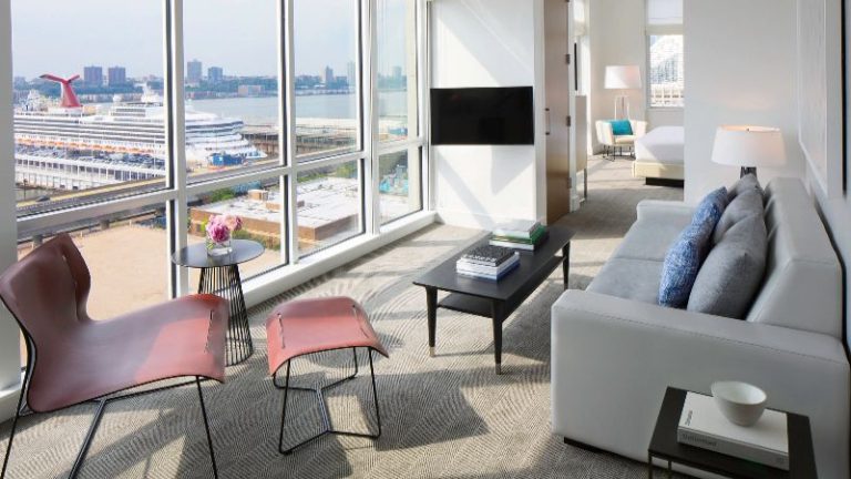 Ink 48 Hotel