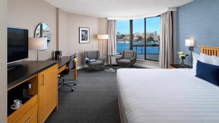 Inn at Laurel Point