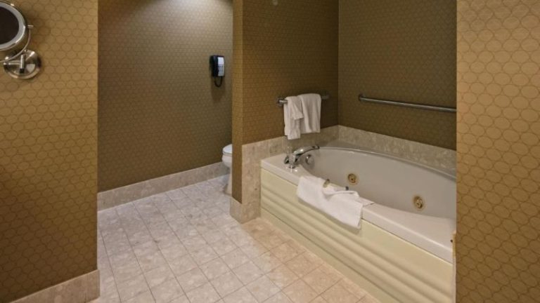 Isle Casino Hotel Bettendorf